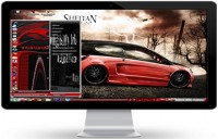 Temas para Window 7